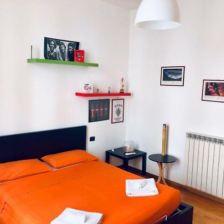 Bocconi Apartment Milánó Kültér fotó