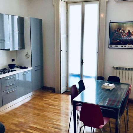 Bocconi Apartment Milánó Kültér fotó