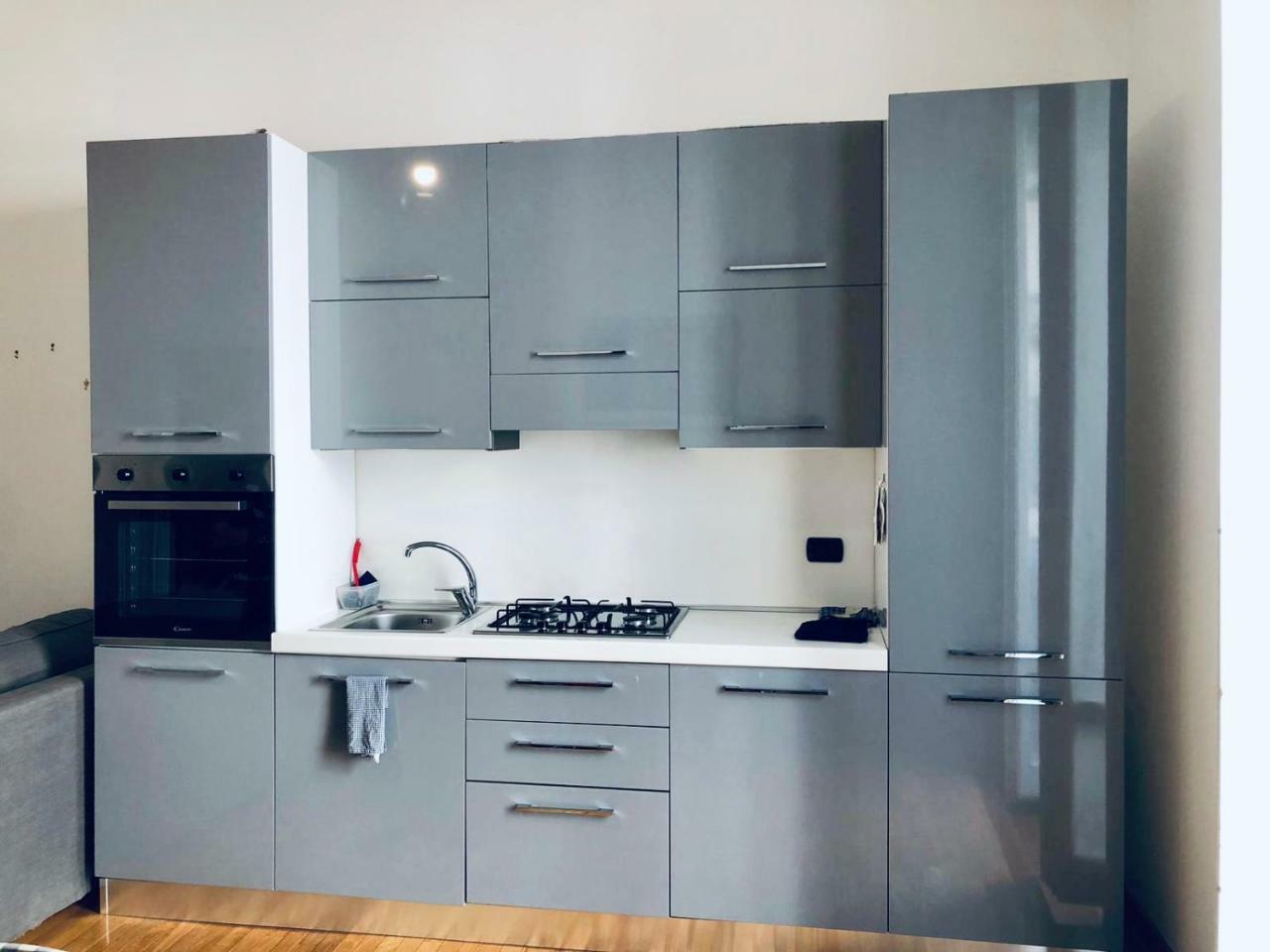 Bocconi Apartment Milánó Kültér fotó