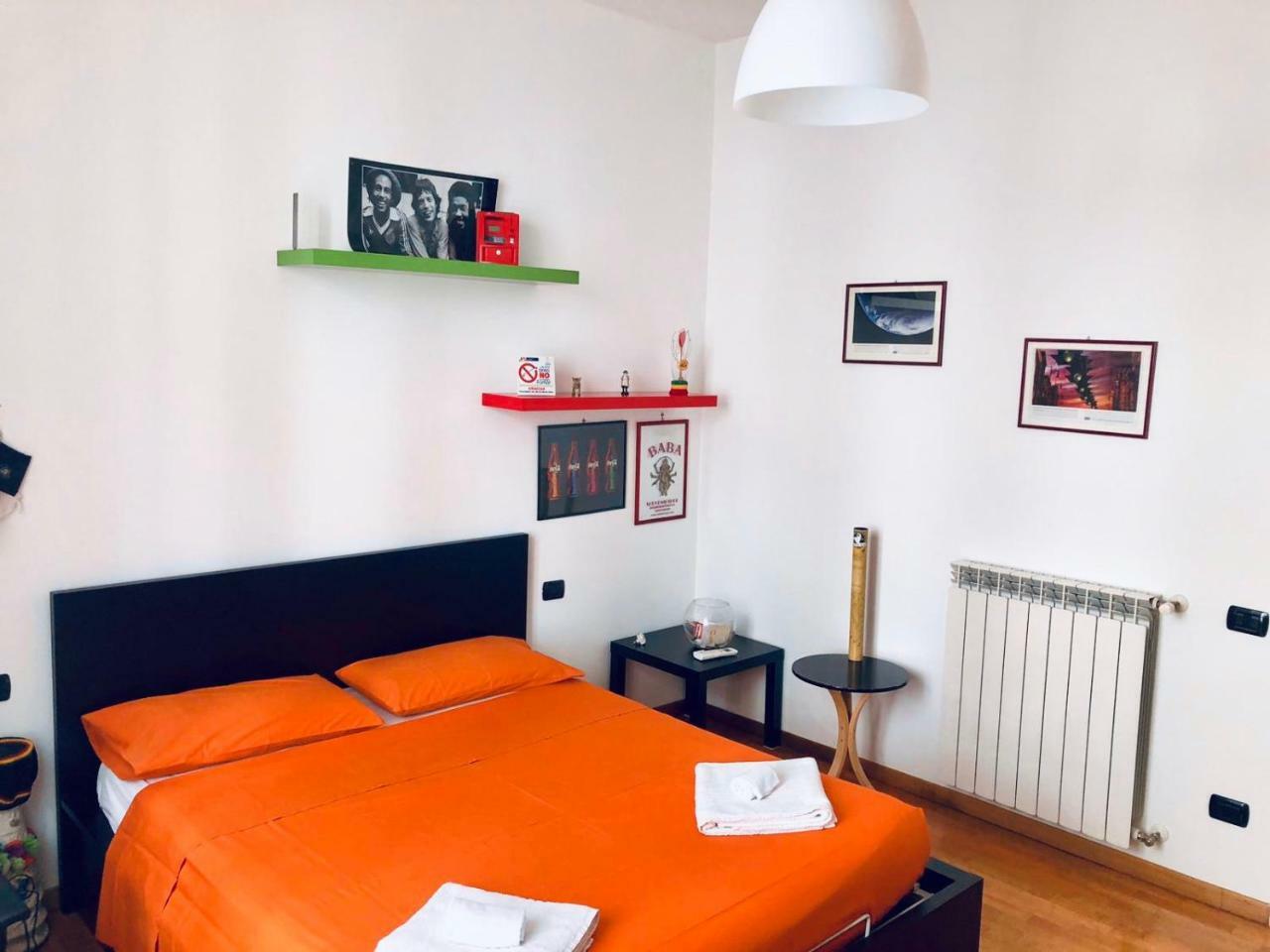 Bocconi Apartment Milánó Kültér fotó