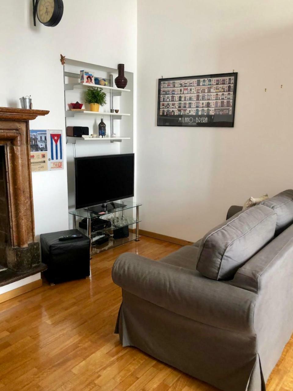 Bocconi Apartment Milánó Kültér fotó
