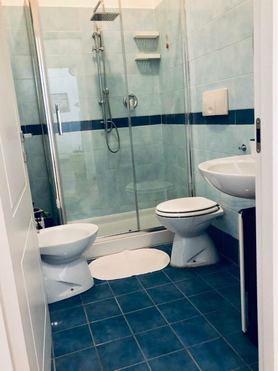 Bocconi Apartment Milánó Kültér fotó