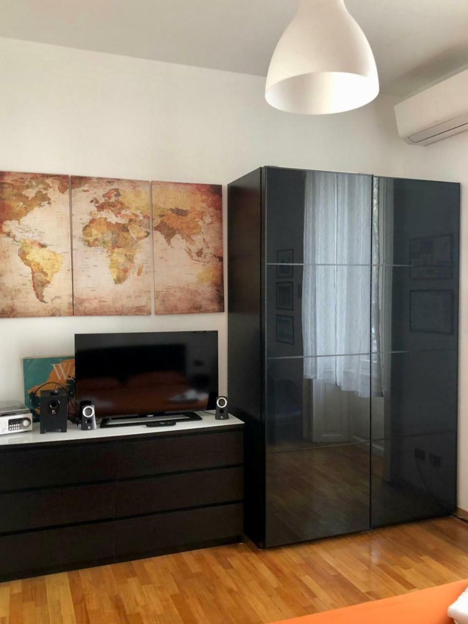 Bocconi Apartment Milánó Kültér fotó