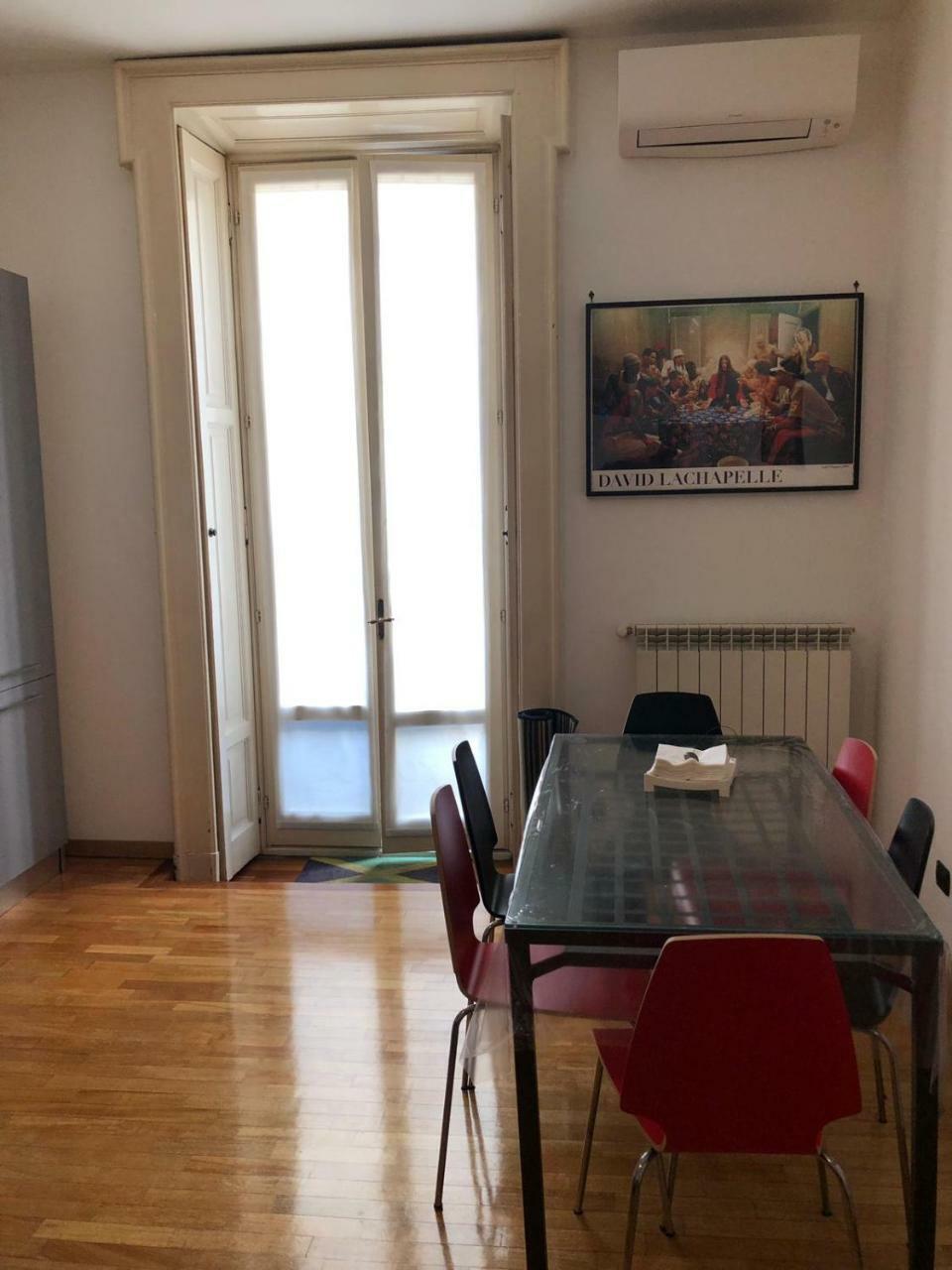 Bocconi Apartment Milánó Kültér fotó