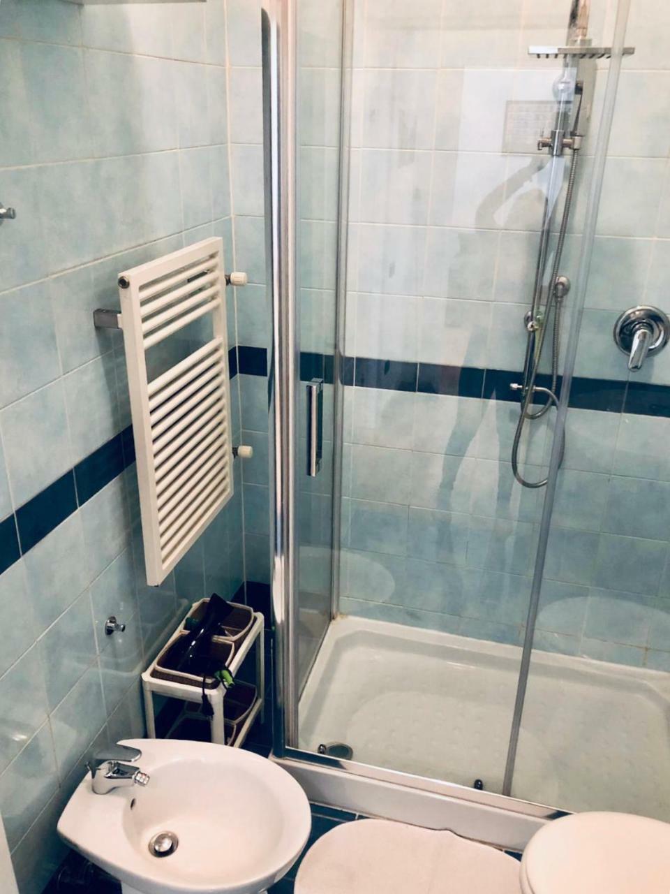 Bocconi Apartment Milánó Kültér fotó