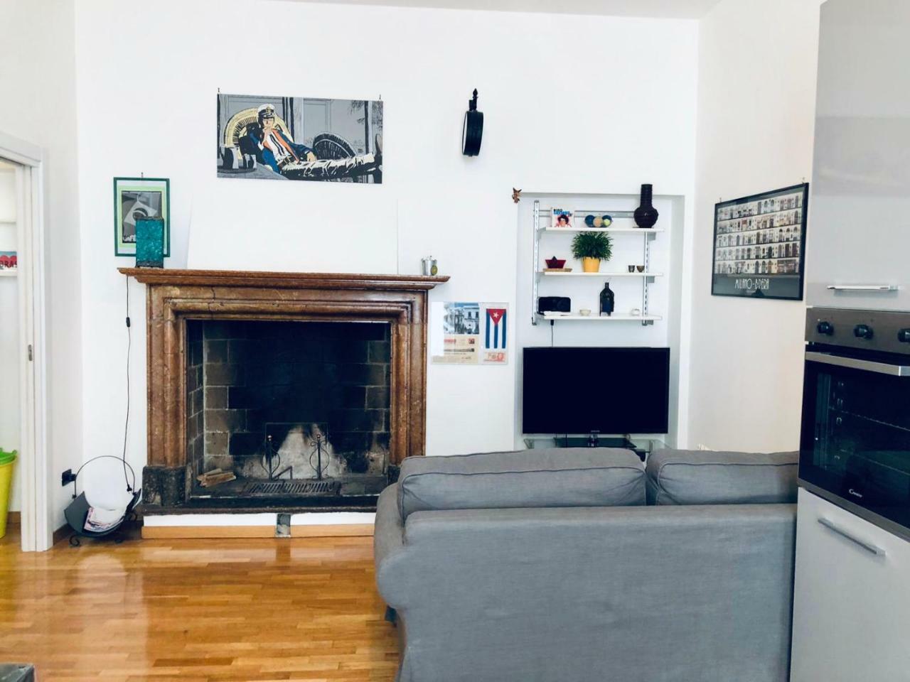 Bocconi Apartment Milánó Kültér fotó