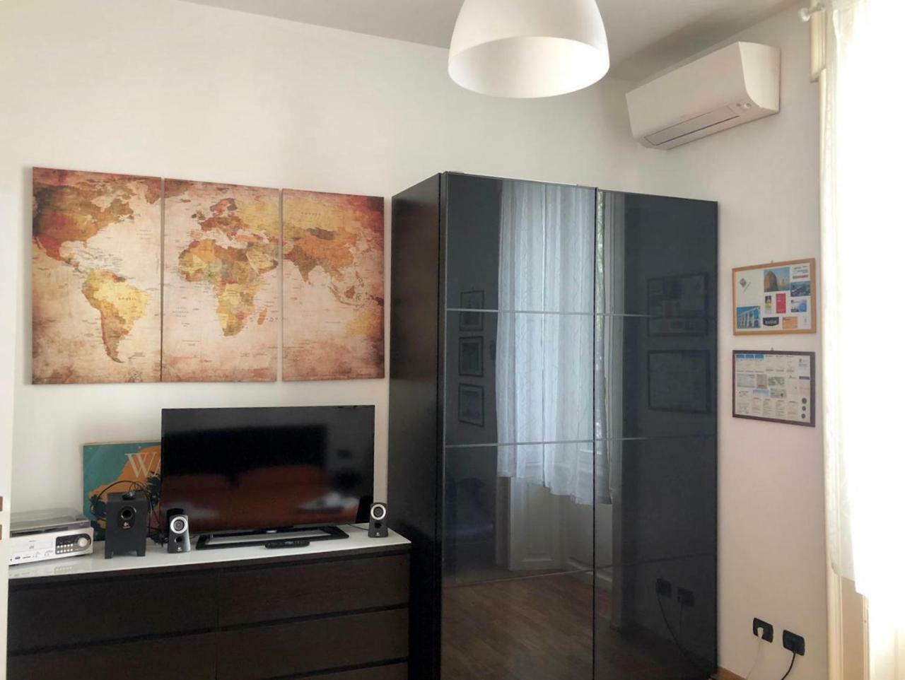 Bocconi Apartment Milánó Kültér fotó