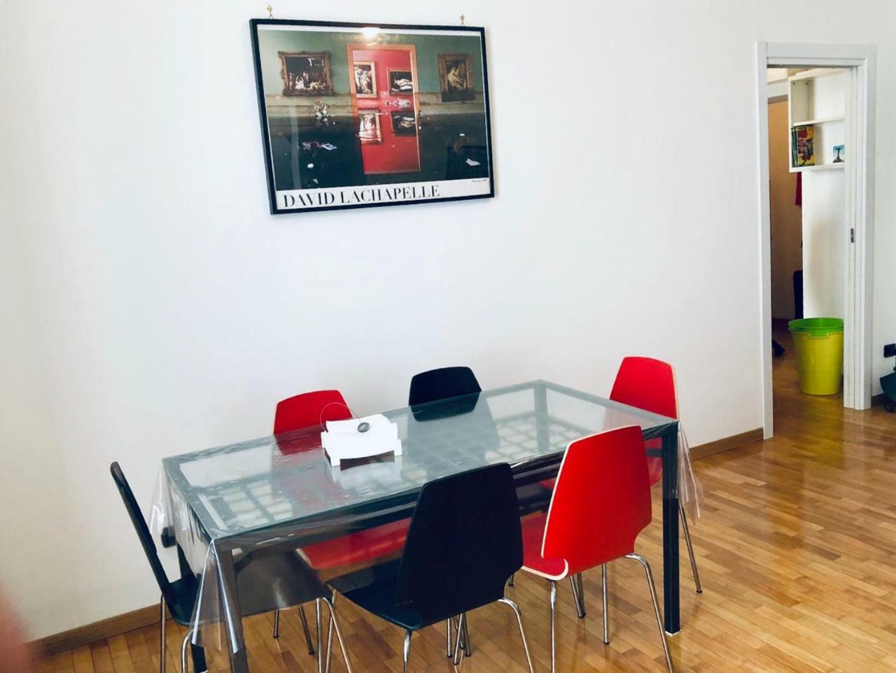 Bocconi Apartment Milánó Kültér fotó