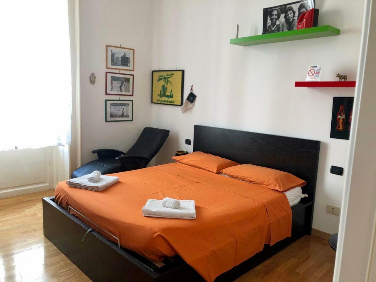Bocconi Apartment Milánó Kültér fotó
