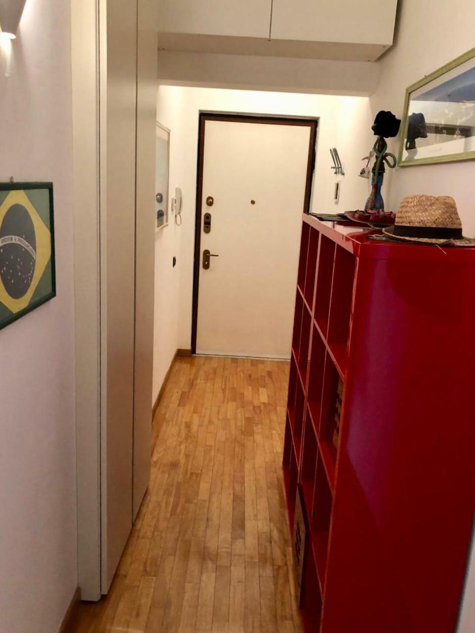 Bocconi Apartment Milánó Kültér fotó